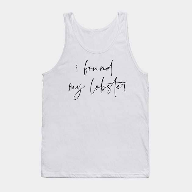 bride tee friends theme drinking team Tank Top by kennaplate